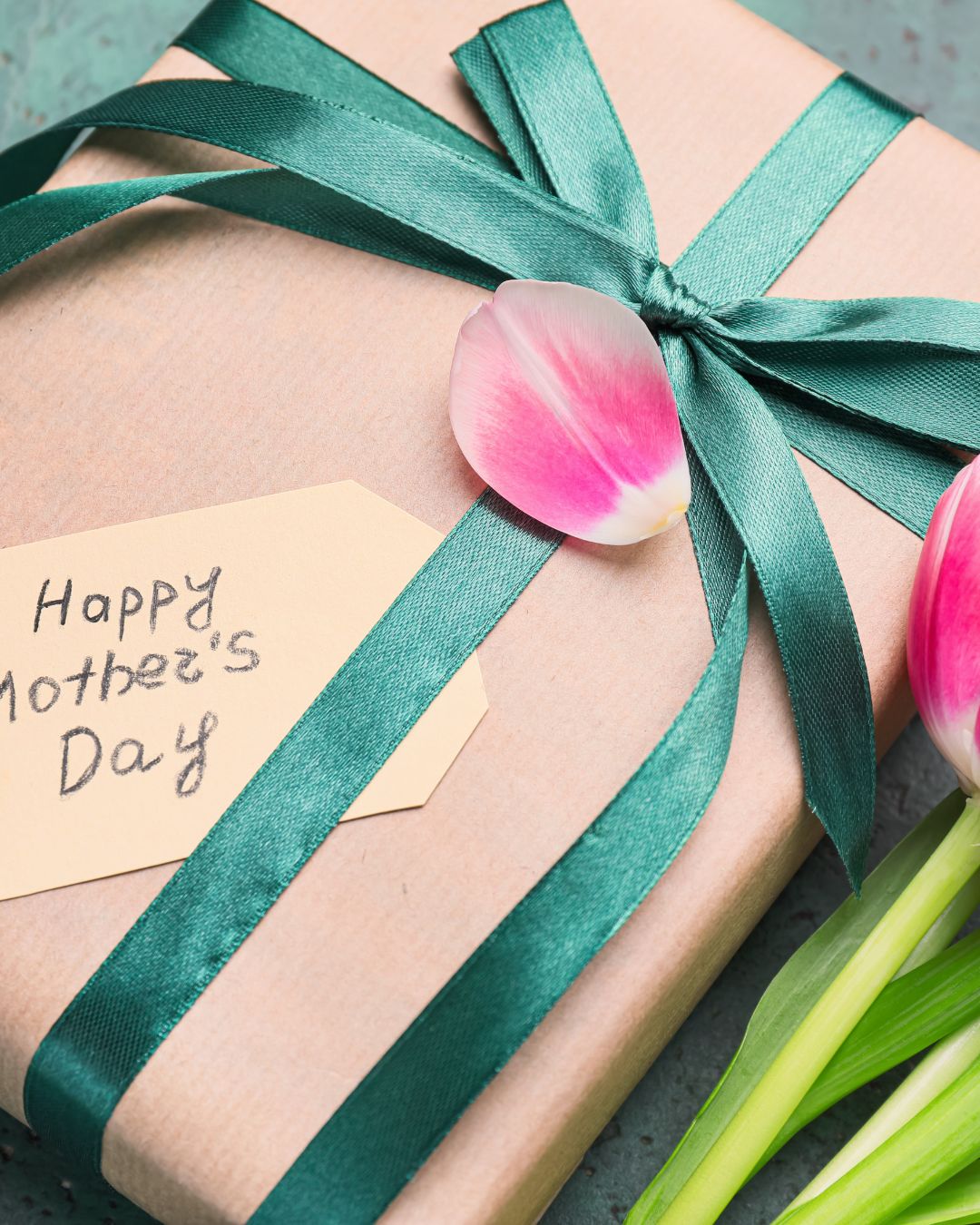 5 Things to Gift a New Mom This Mother's Day (That Are Actually Useful)