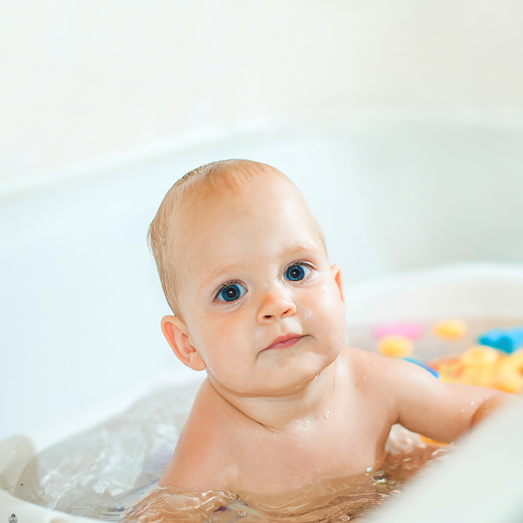 Tips When Choosing your Baby's Bath Tub