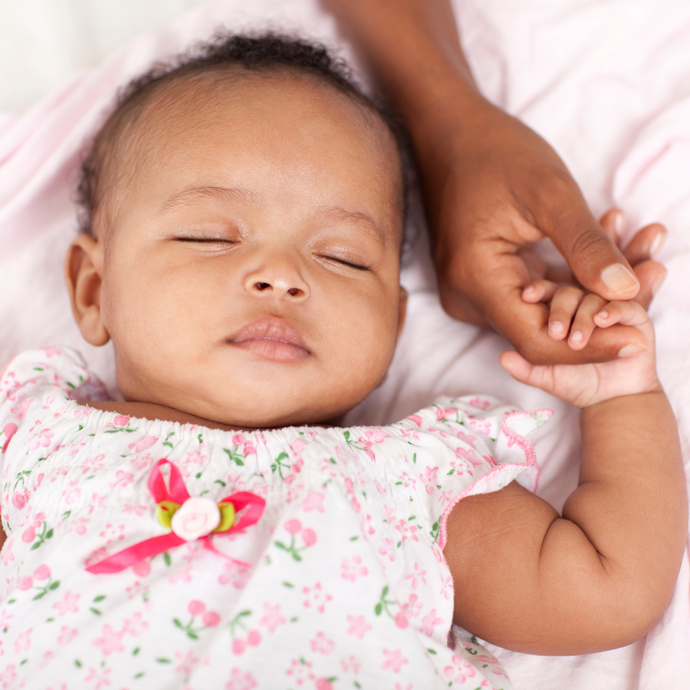 Can Bath Time Really Help My Baby Sleep Better?