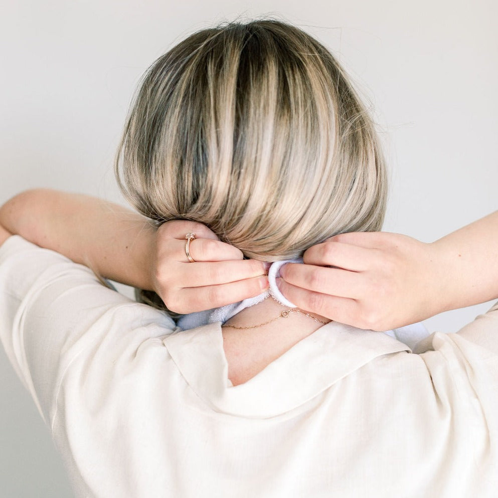 How to Dry Your Baby After a Bath (Without the Slippery Towel Struggle)